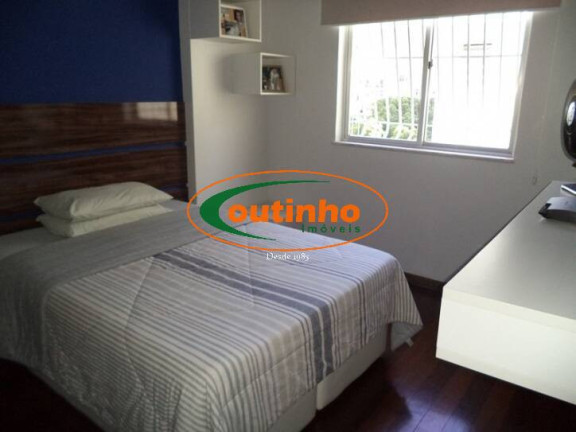 Imagem Apartamento com 2 Quartos à Venda, 205 m² em Tijuca - Rio De Janeiro Imagem Apartamento com 2 Quartos à Venda, 205 m² em Tijuca - Rio De Janeiro