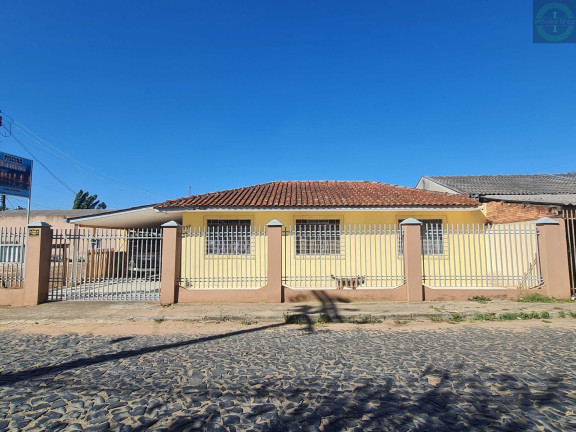 Imagem Casa com 3 Quartos à Venda, 150 m² em Contorno - Ponta Grossa Imagem Casa com 3 Quartos à Venda, 150 m² em Contorno - Ponta Grossa