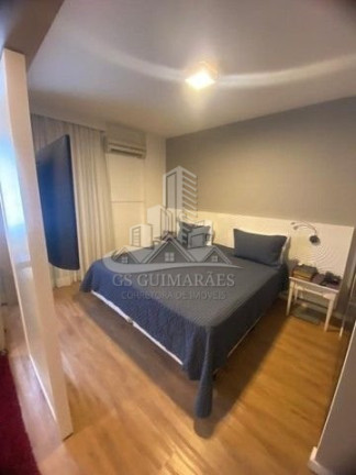 Imagem Flat com 1 Quarto à Venda, 39 m² em Alphaville Centro Industrial E Empresarial/alphaville. - Barueri