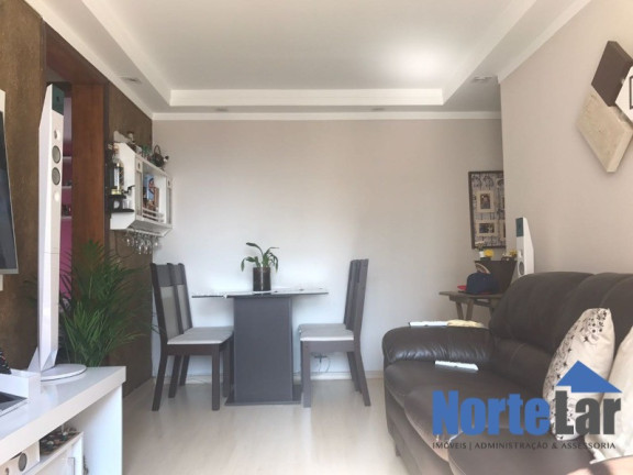 Imagem Apartamento com 2 Quartos à Venda, 48 m² em Jardim Do Tiro - São Paulo