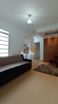Imagem Imóvel com 2 Quartos à Venda, 75 m² em Condominio Residencial Morada Do Sol - Mogi Guaçu Imagem Imóvel com 2 Quartos à Venda, 75 m² em Condominio Residencial Morada Do Sol - Mogi Guaçu