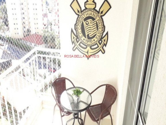 Imagem Apartamento com 3 Quartos à Venda, 83 m² em Vila Das Hortências - Jundiaí