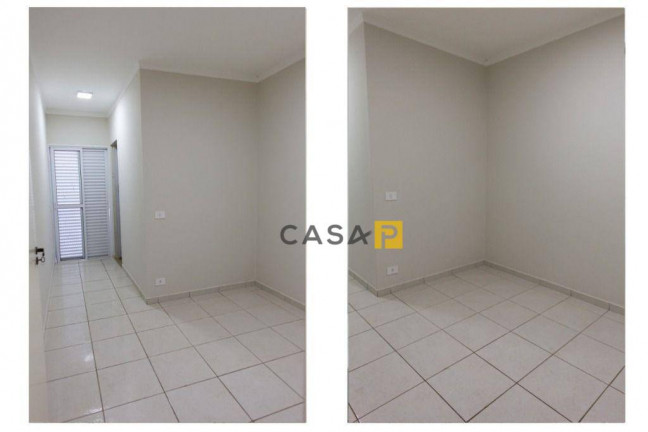 Imagem Casa com 3 Quartos à Venda, 212 m² em Jardim São Paulo - Americana