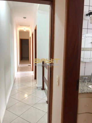 Imagem Casa com 3 Quartos à Venda, 170 m² em Parque Da Represa - Jundiaí