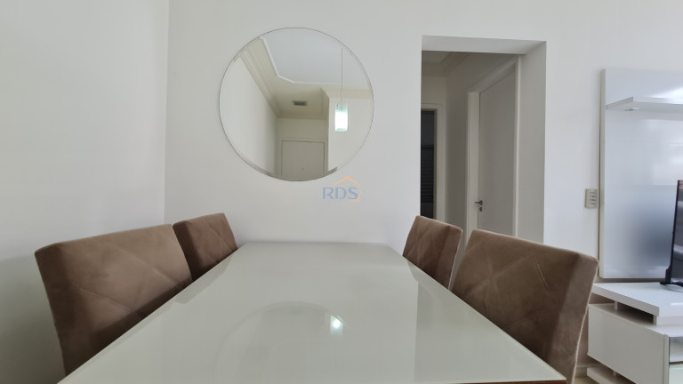 Imagem Apartamento com 2 Quartos à Venda, 51 m² em Chácara Santo Antônio (zona Sul) - São Paulo Imagem Apartamento com 2 Quartos à Venda, 51 m² em Chácara Santo Antônio (zona Sul) - São Paulo