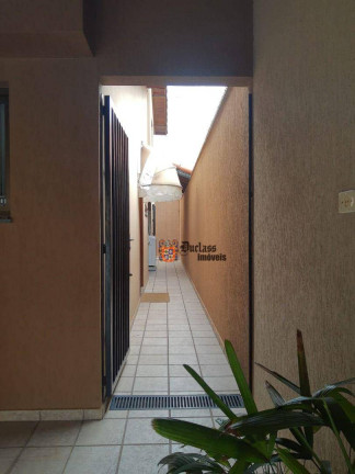 Imagem Casa com 3 Quartos à Venda, 200 m² em Vila Baeta Neves - São Bernardo Do Campo Imagem Casa com 3 Quartos à Venda, 200 m² em Vila Baeta Neves - São Bernardo Do Campo