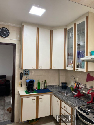 Imagem Cobertura com 2 Quartos à Venda, 130 m² em Taboão - São Bernardo Do Campo