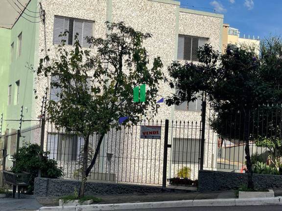 Imagem Apartamento com 2 Quartos à Venda,  em água Fria - São Paulo