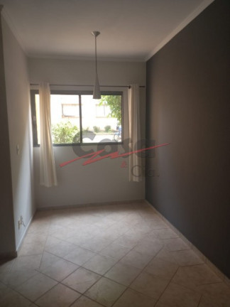 Imagem Apartamento com 2 Quartos à Venda,  em Ipiranga - Ribeirão Preto