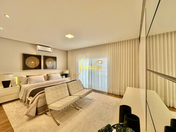 Imagem Casa de Condomínio com 4 Quartos à Venda, 4 m² em Zona Nova - Capão Da Canoa
