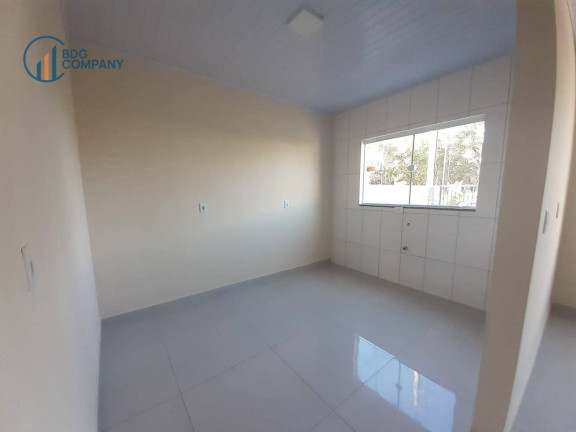 Imagem Casa com 2 Quartos à Venda, 70 m² em Lagoa - Irati