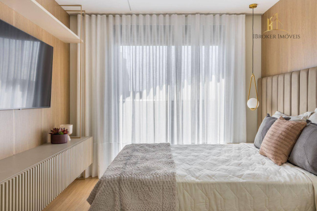 Imagem Apartamento com 3 Quartos à Venda, 109 m² em Cristo Rei - Curitiba Imagem Apartamento com 3 Quartos à Venda, 109 m² em Cristo Rei - Curitiba