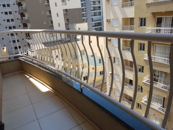 Imagem Apartamento com 2 Quartos para Alugar, 69 m² em Nova Aliança - Ribeirão Preto