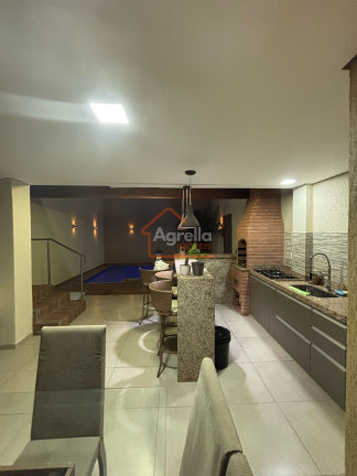 Imagem Imóvel com 2 Quartos à Venda, 140 m² em Jardim Cristina - Mogi Guaçu Imagem Imóvel com 2 Quartos à Venda, 140 m² em Jardim Cristina - Mogi Guaçu