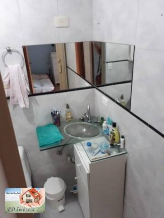 Imagem Apartamento com 2 Quartos à Venda, 58 m² em Assunção - São Bernardo Do Campo
