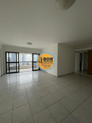 Imagem Apartamento com 4 Quartos à Venda, 158 m² em Boa Viagem - Recife