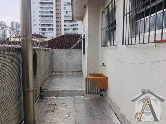 Imagem Casa com 3 Quartos à Venda, 163 m² em Marapé - Santos