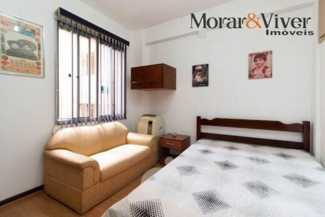 Imagem Apartamento com 3 Quartos à Venda, 115 m² em Centro - Curitiba
