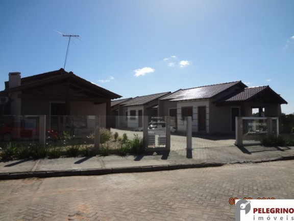 Imagem Casa de Condomínio com 2 Quartos à Venda, 65 m² em Pontal - Tapes