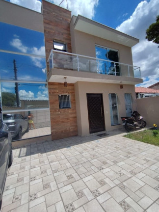 Sobrado com 3 Quartos à Venda, 105 m² em Jardim Imperador - Suzano