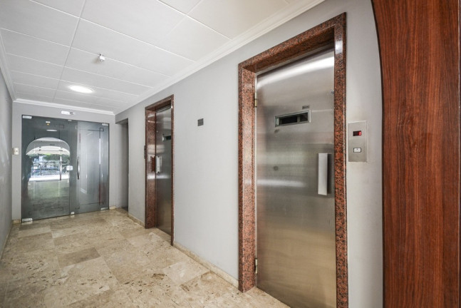 Imagem Apartamento com 3 Quartos à Venda, 111 m² em Planalto Paulista - São Paulo Imagem Apartamento com 3 Quartos à Venda, 111 m² em Planalto Paulista - São Paulo