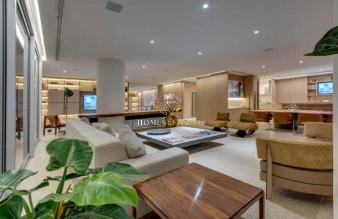 Imagem Apartamento com 4 Quartos à Venda, 395 m² em Setor Bueno - Goiânia Imagem Apartamento com 4 Quartos à Venda, 395 m² em Setor Bueno - Goiânia