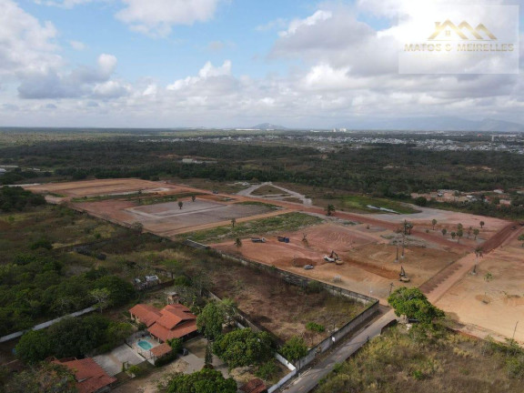 Imagem Terreno à Venda, 157 m² em Coité - Eusébio Imagem Terreno à Venda, 157 m² em Coité - Eusébio