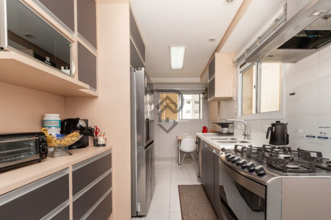 Imagem Apartamento com 4 Quartos à Venda, 178 m² em Brooklin - São Paulo