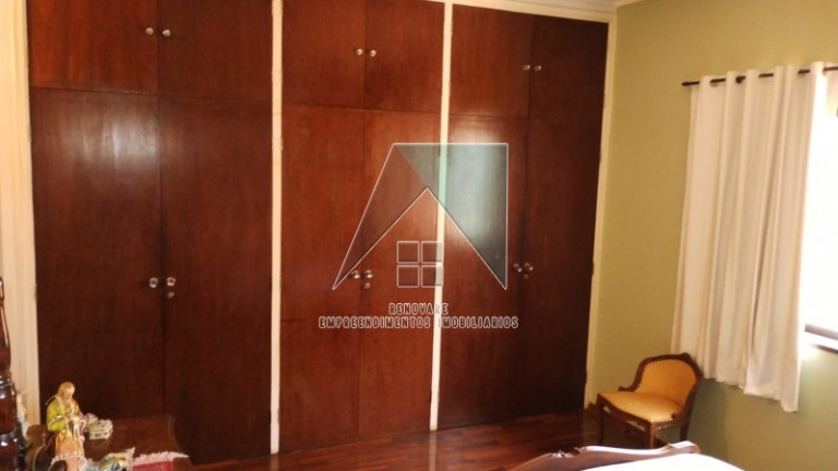 Imagem Casa com 4 Quartos à Venda, 319 m² em Alto Da Boa Vista - Ribeirão Preto Imagem Casa com 4 Quartos à Venda, 319 m² em Alto Da Boa Vista - Ribeirão Preto