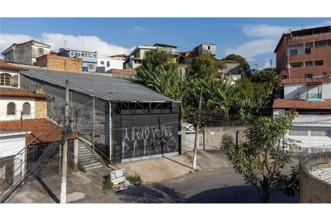 Imagem Terreno à Venda, 348 m² em Vila Dos Remédios - Osasco Imagem Terreno à Venda, 348 m² em Vila Dos Remédios - Osasco