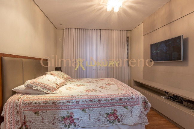 Imagem Imóvel com 4 Quartos à Venda, 162 m² em Cruzeiro - Belo Horizonte