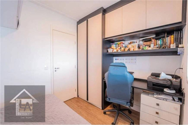 Imagem Apartamento com 3 Quartos à Venda, 85 m² em Santo Amaro - São Paulo Imagem Apartamento com 3 Quartos à Venda, 85 m² em Santo Amaro - São Paulo