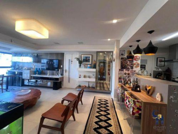 Apartamento com 2 Quartos à Venda, 105 m² em Graça - Salvador