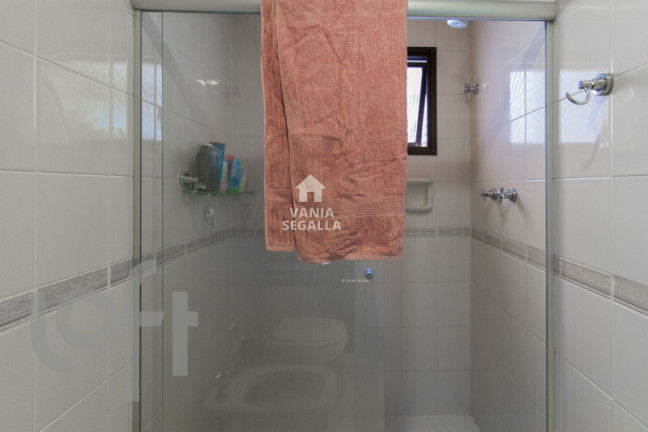 Imagem Apartamento com 3 Quartos à Venda, 120 m² em Perdizes - São Paulo