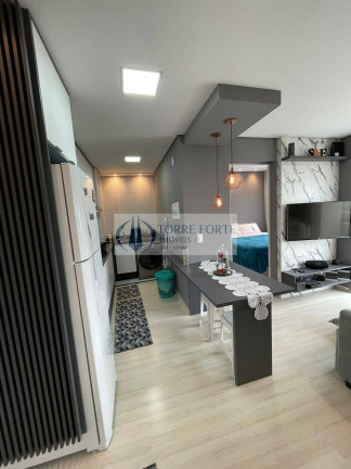 Imagem Apartamento com 2 Quartos à Venda, 38 m² em Vila Invernada - São Paulo