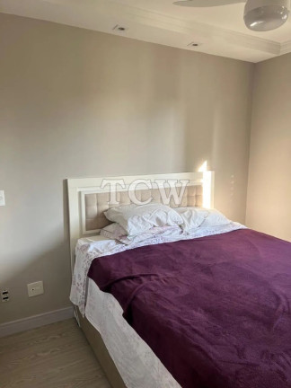 Imagem Apartamento com 3 Quartos à Venda, 76 m² em Mooca - São Paulo