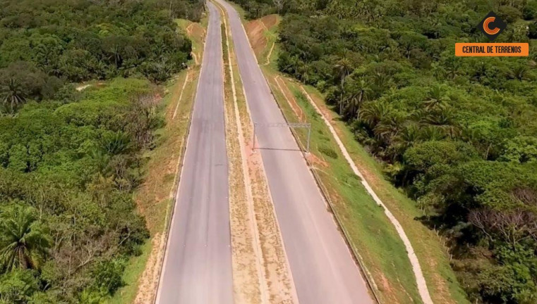 Terreno à Venda, 700.000 m² em Estrada Do Coco - Lauro De Freitas