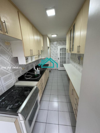 Imagem Apartamento com 4 Quartos à Venda, 120 m² em Vila Campesina - Osasco