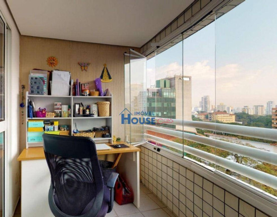 Imagem Apartamento com 3 Quartos à Venda, 93 m² em Pinheiros - São Paulo Imagem Apartamento com 3 Quartos à Venda, 93 m² em Pinheiros - São Paulo