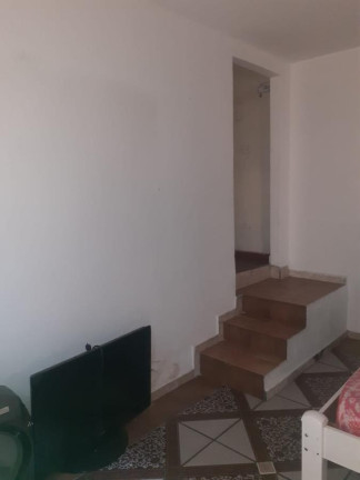 Imagem Casa com 4 Quartos à Venda, 187 m² em Independência - São Bernardo Do Campo Imagem Casa com 4 Quartos à Venda, 187 m² em Independência - São Bernardo Do Campo