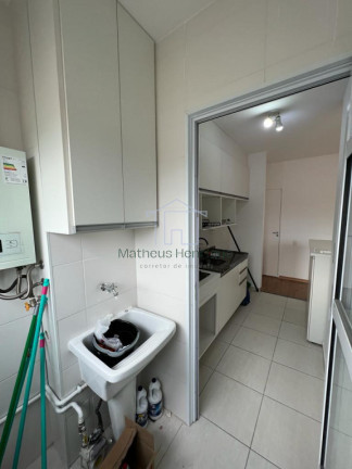 Imagem Apartamento com 2 Quartos à Venda, 55 m² em Vila Municipal - Jundiaí Imagem Apartamento com 2 Quartos à Venda, 55 m² em Vila Municipal - Jundiaí