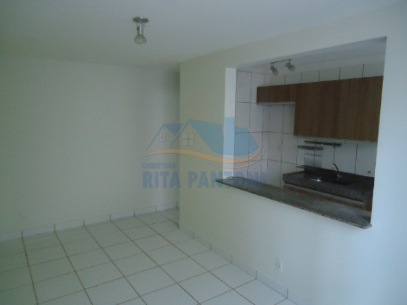 Imagem Apartamento com 2 Quartos à Venda, 46 m² em Parque Industrial Lagoinha - Ribeirão Preto Imagem Apartamento com 2 Quartos à Venda, 46 m² em Parque Industrial Lagoinha - Ribeirão Preto