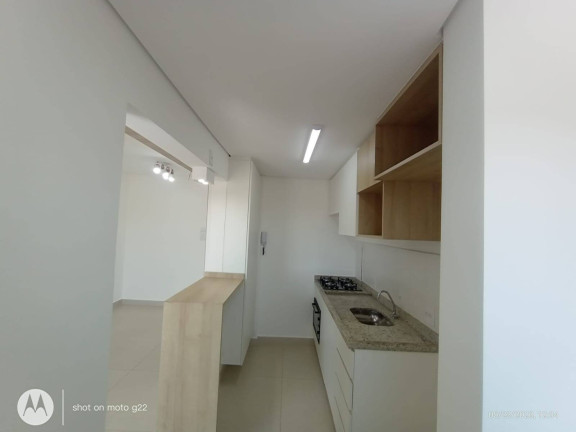 Imagem Apartamento com 2 Quartos à Venda, 53 m² em Loteamento Morrão Da Força - Itatiba