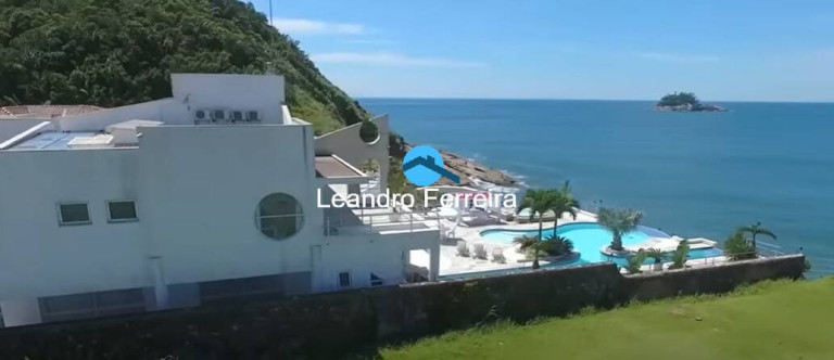 Imagem Casa com 10 Quartos à Venda, 1.411 m² em Balneário Praia Do Pernambuco - Guarujá Imagem Casa com 10 Quartos à Venda, 1.411 m² em Balneário Praia Do Pernambuco - Guarujá