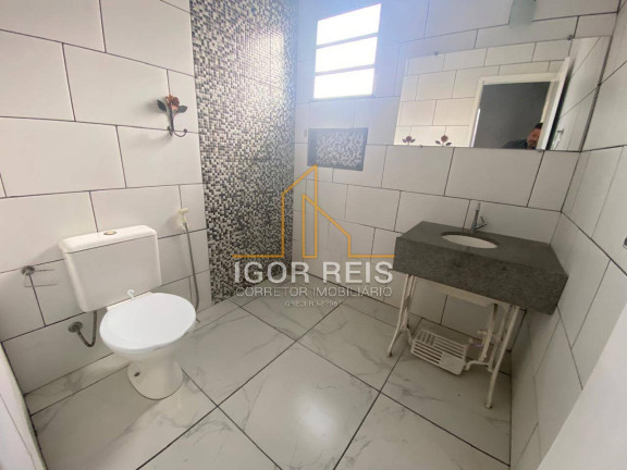 Imóvel Comercial à Venda, 852 m² em Parque João Maria - Campos Dos Goytacazes