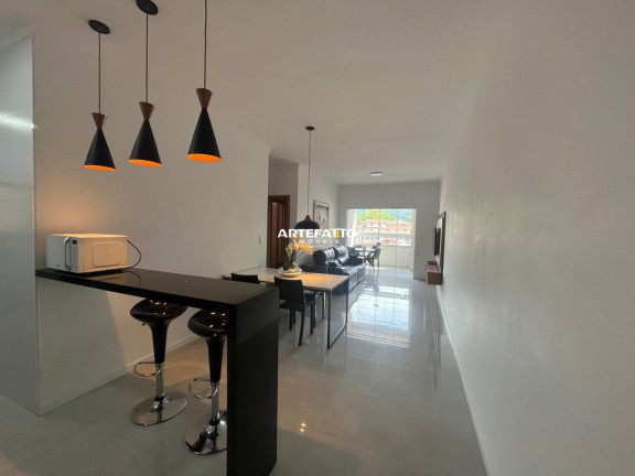 Imagem Apartamento com 2 Quartos à Venda, 70 m² em Itaguá - Ubatuba Imagem Apartamento com 2 Quartos à Venda, 70 m² em Itaguá - Ubatuba