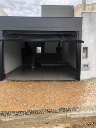 Imagem Casa com 3 Quartos à Venda, 100 m² em Jardim Eldorado - Marília Imagem Casa com 3 Quartos à Venda, 100 m² em Jardim Eldorado - Marília