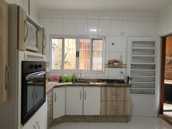 Imagem Casa com 3 Quartos à Venda, 125 m² em Bosque Dos Eucaliptos - São José Dos Campos Imagem Casa com 3 Quartos à Venda, 125 m² em Bosque Dos Eucaliptos - São José Dos Campos