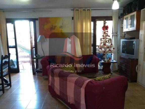 Imagem Imóvel com 3 Quartos à Venda, 100 m² em Peró - Cabo Frio