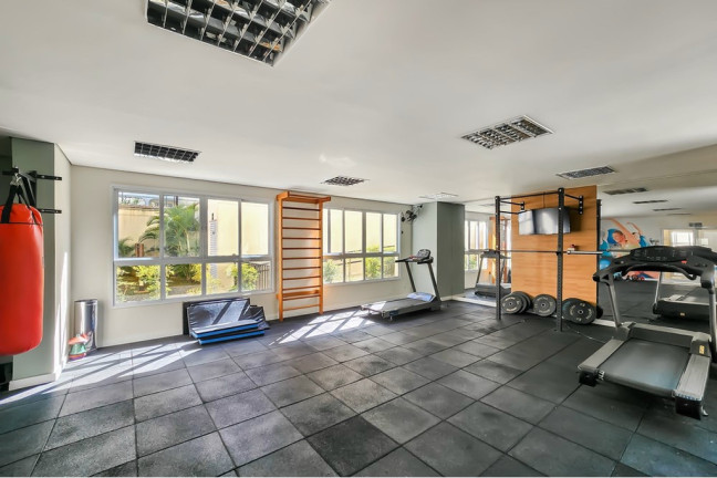 Imagem Imóvel com 2 Quartos à Venda, 66 m² em Vila Guarani (z Sul) - São Paulo